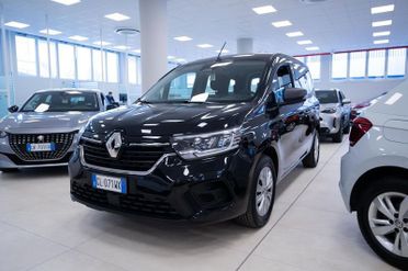 Renault Kangoo 1.3 tce Equilibre 100cv