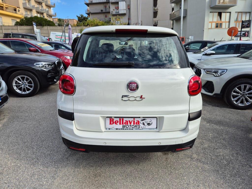 Fiat 500L 1.3 Multijet 95 CV Urban