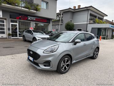 FORD Puma 1.0 EcoBoost Hyb. 125 CV ST-L.