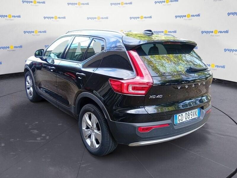 Volvo XC40 2.0 d3 Business Plus geartronic my20