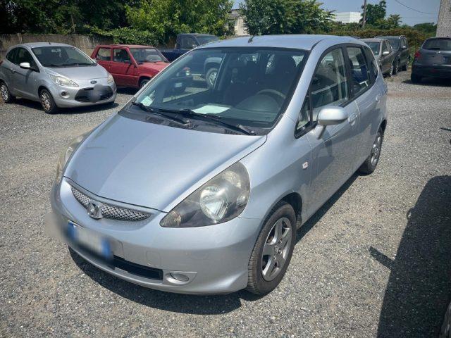 HONDA Jazz 1.2 i-DSi 5p. Live +