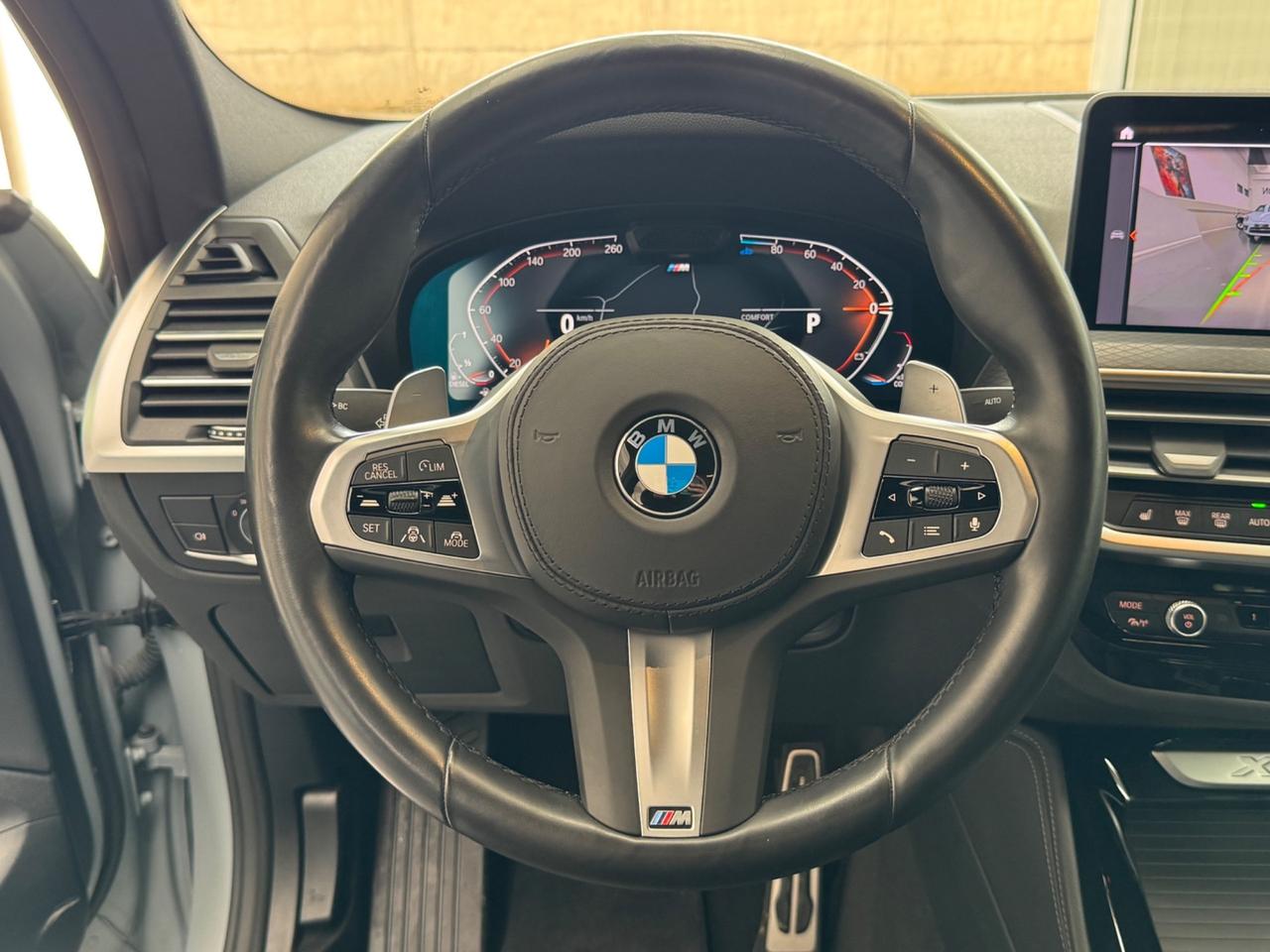 Bmw X4 xDrive20d 48V Msport