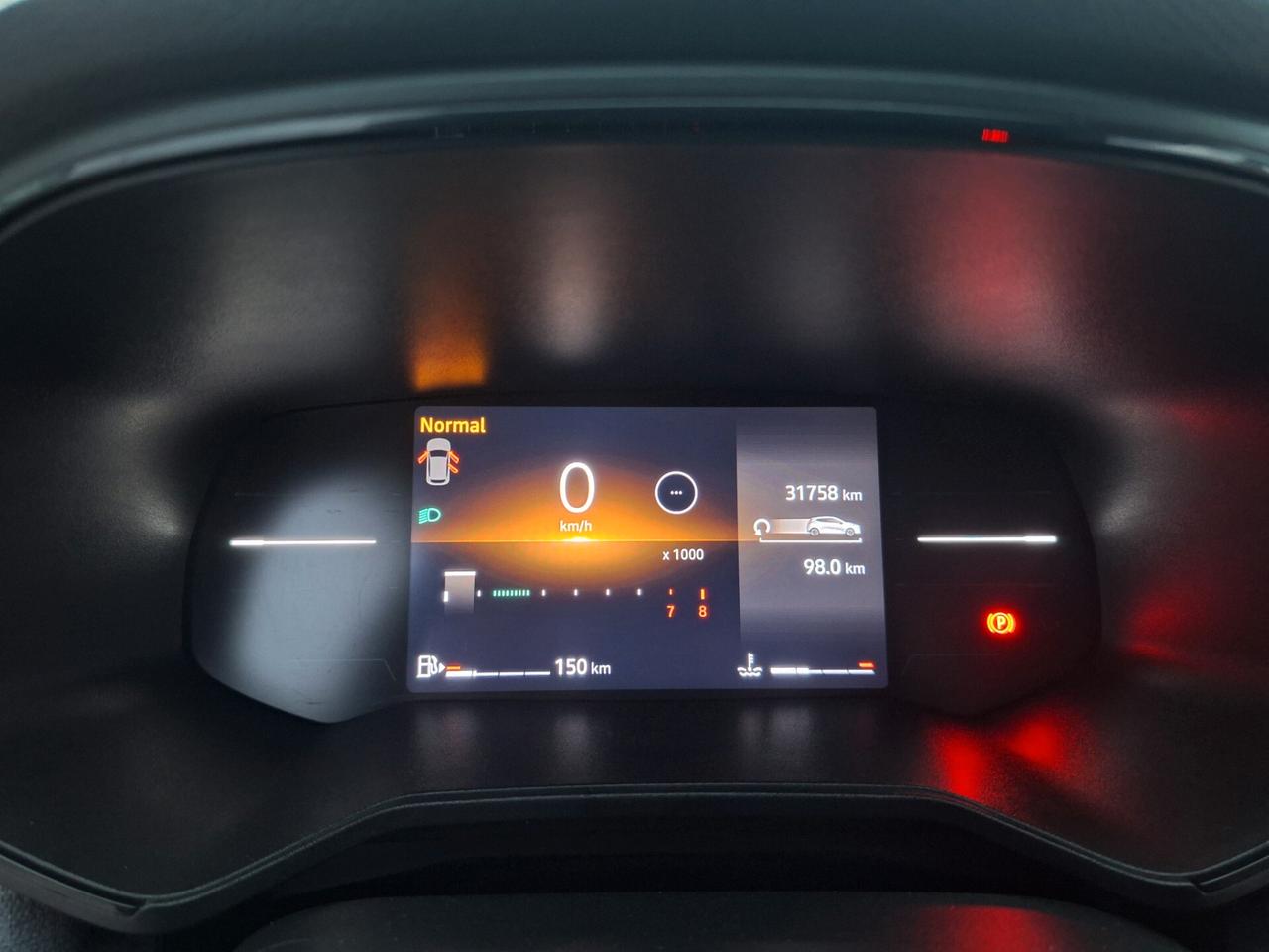 Renault Clio EVOLUTION 1.0 TCe 90cv NAV - 2024