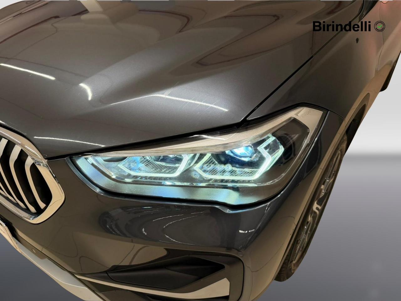BMW X1 (F48) - X1 sDrive18d xLine