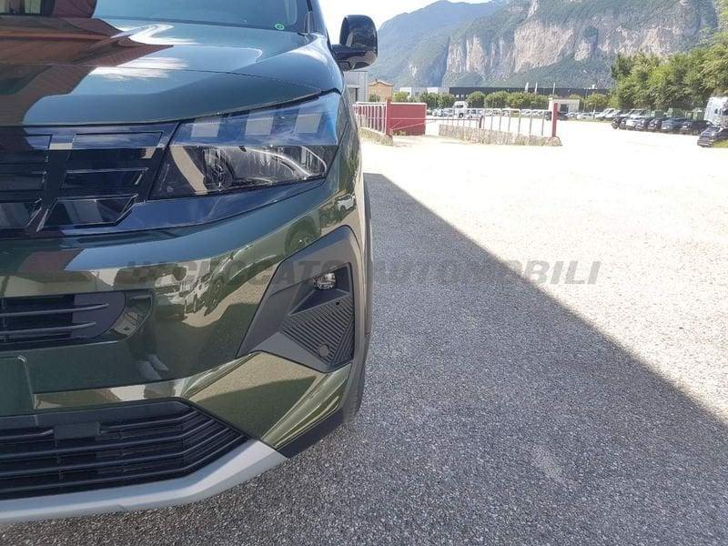 Peugeot Rifter Rifter 1.5 bluehdi GT s&s 130cv eat8