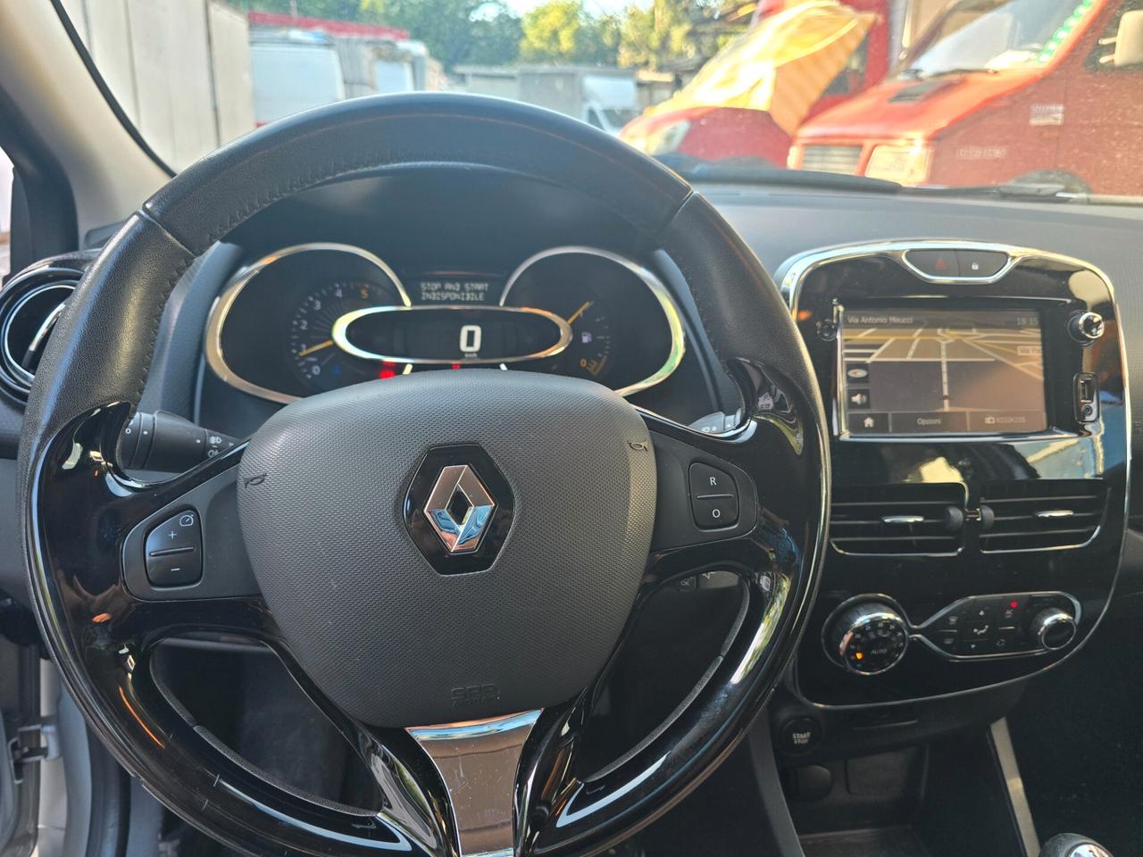Renault Clio 1.5 dCi 8V 90CV Start&Stop 5 porte Energy