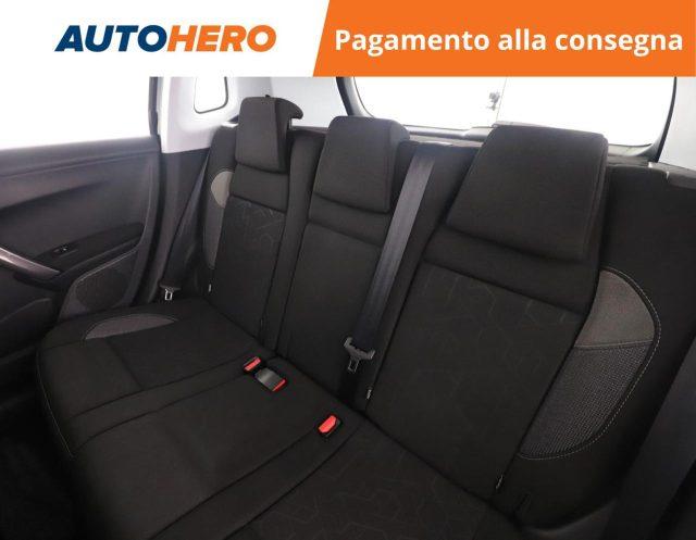 PEUGEOT 2008 1° serie BlueHDi 100 Active