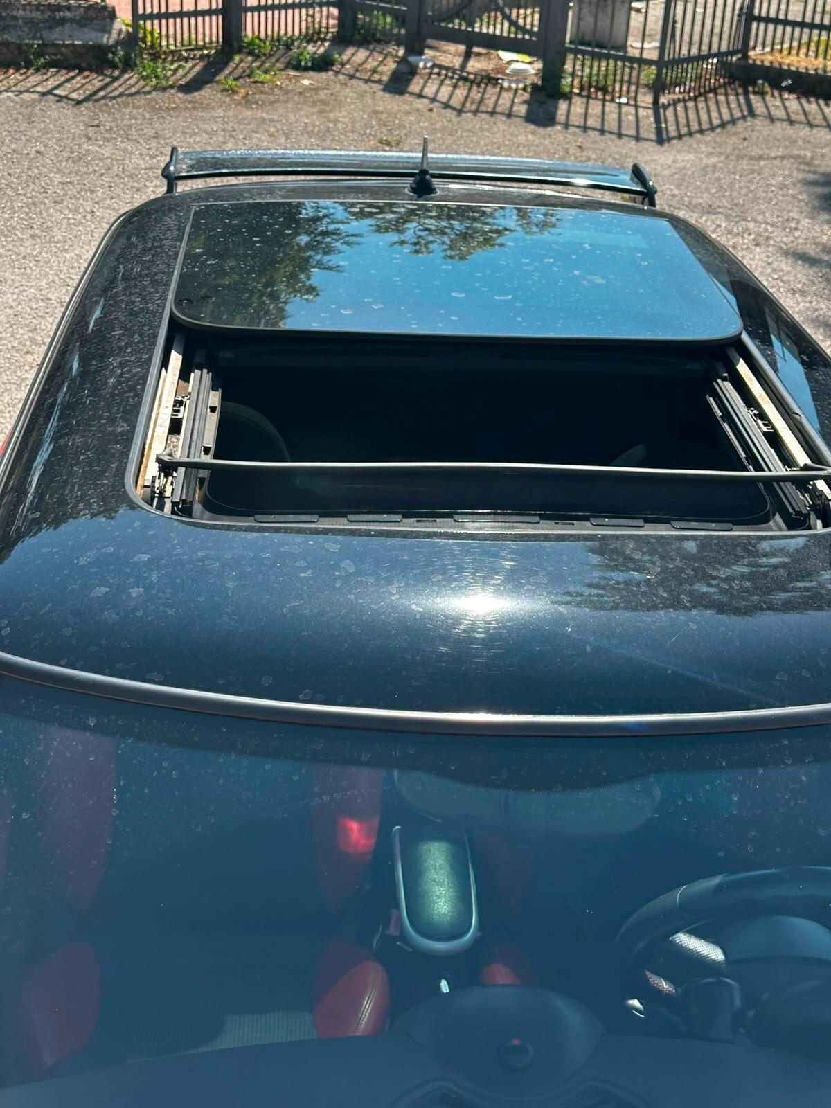 Mini Cooper S 1.6 16V STAGE 2
