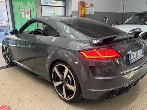 Audi TT 2.0 Coupe 45 TFSI COMPETITION PREZZO REALE!!