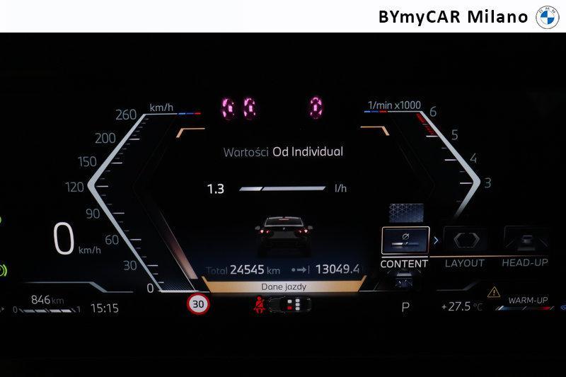 BMW Serie 2 Gran Coupe 218 d MSport Pro DCT