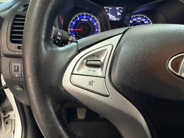 HYUNDAI iX20 1.4 90 CV G.P.L APP MODE