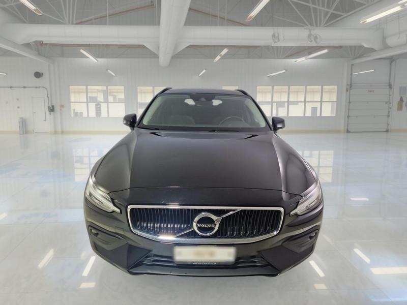 VOLVO V60 B4 D Momentum Business Pro Autom. MY22 WAGON