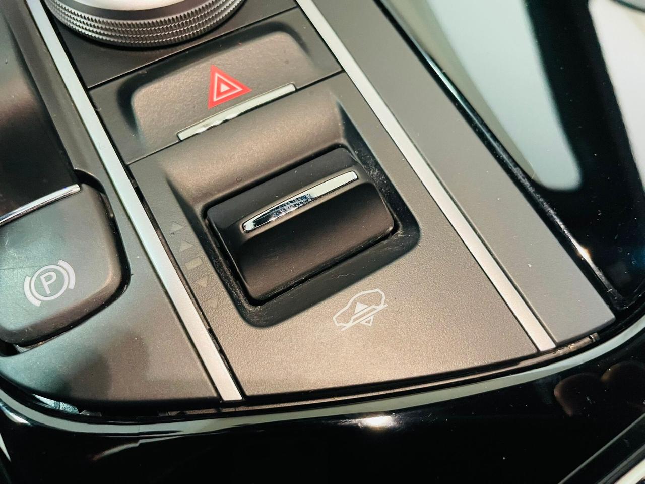 Maserati Levante V6 Diesel AWD Granlusso