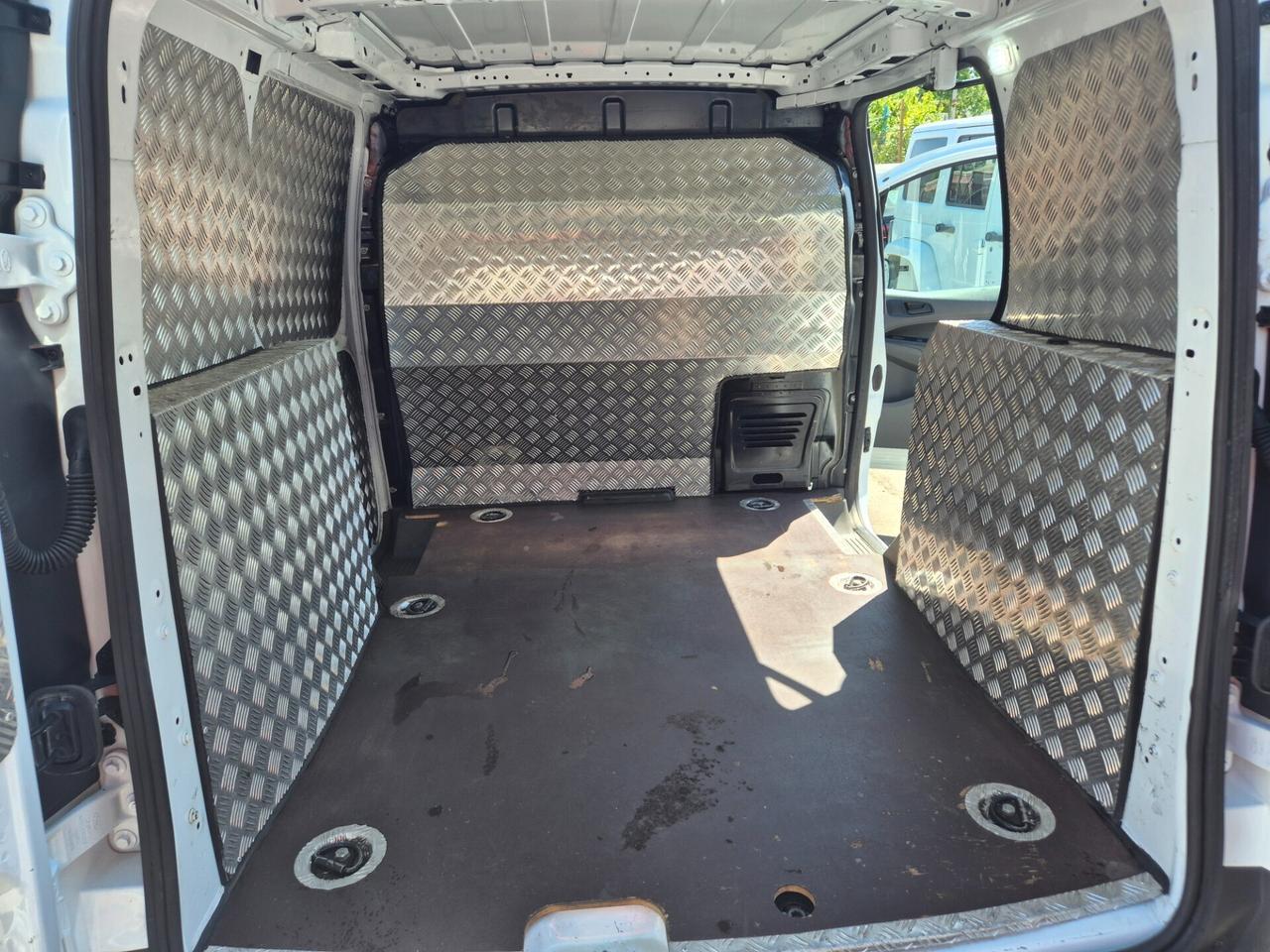 Ford Transit Connect 220 1.5 TDCi 120 CV PC aut. F