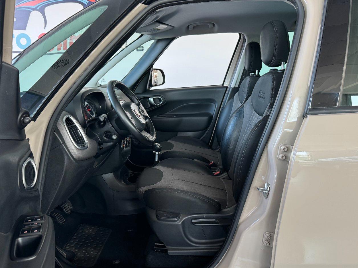 Fiat 500 L Living 1.6 M.jet 120cv 7 Posti Lounge Euro 6