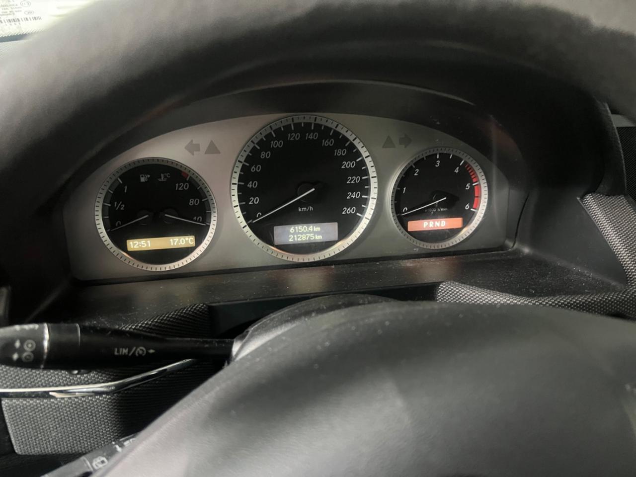 Mercedes-benz GLK 220 CDI 4Matic BlueEFFICIENCY Edition 1