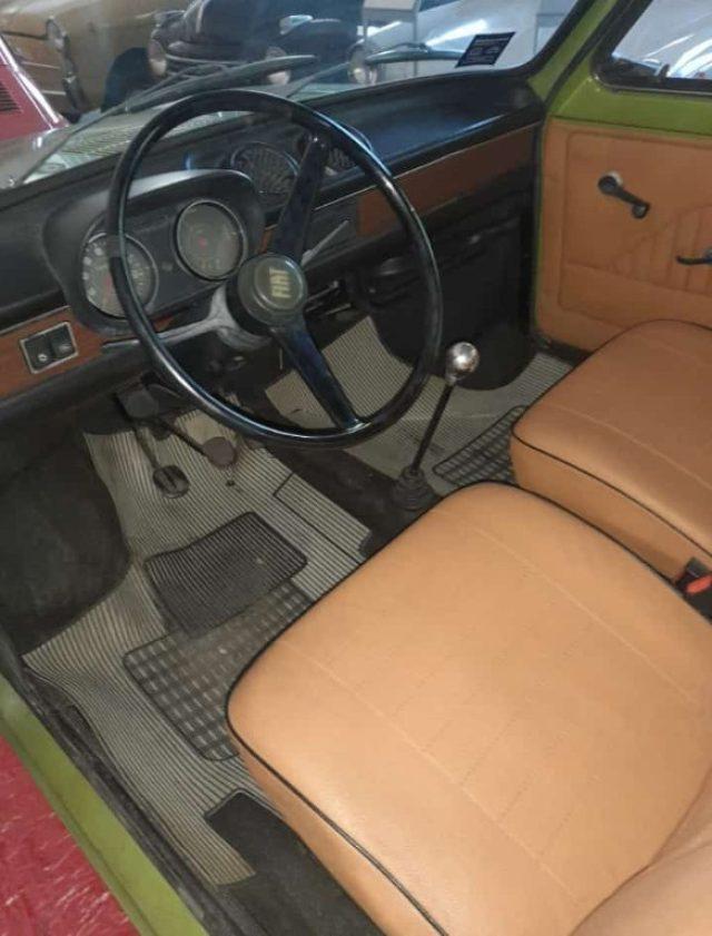 FIAT 127 127