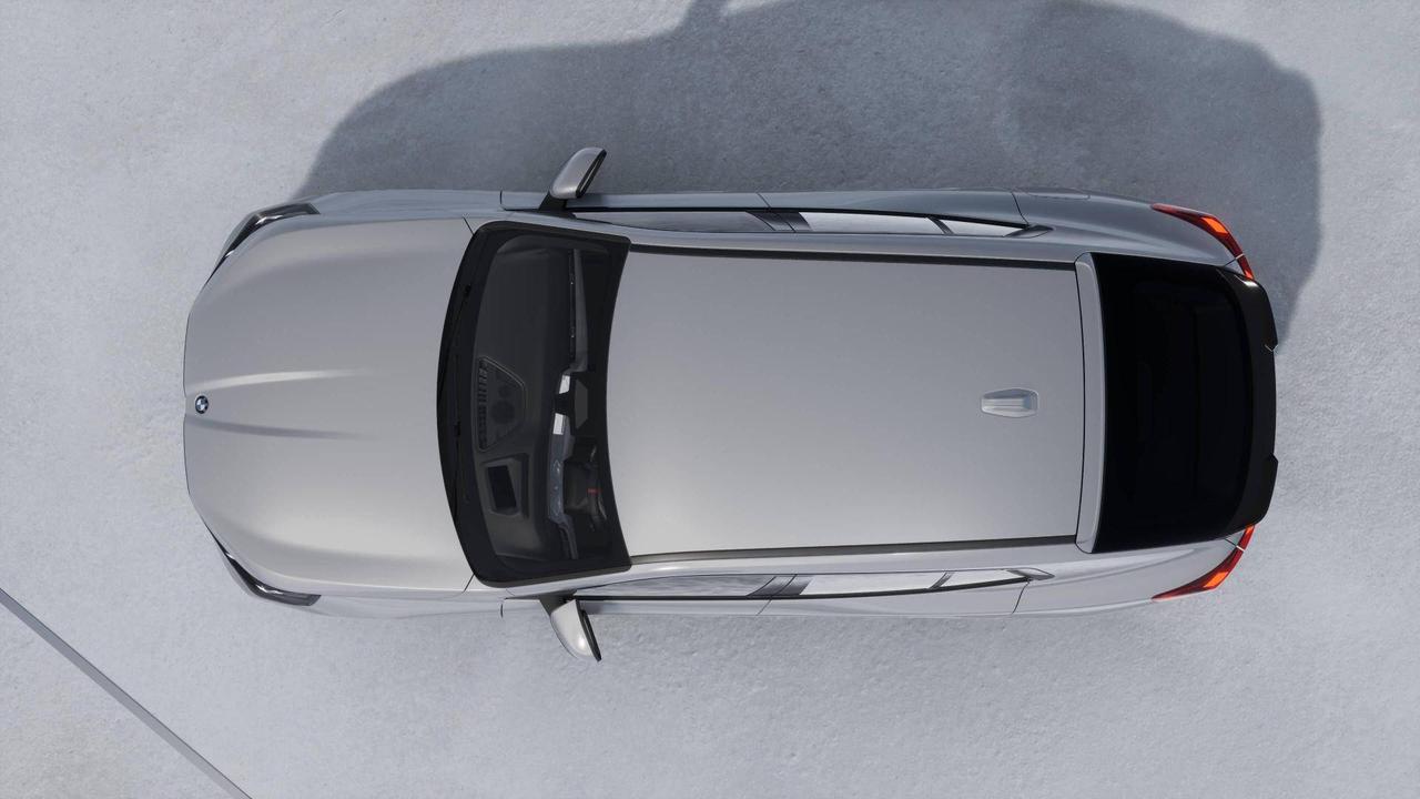 BMW X2 sDrive18d MSport Pro