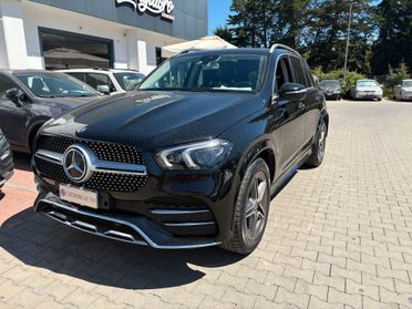 Mercedes-benz GLE 300 GLE 300 d 4Matic Premium Plus