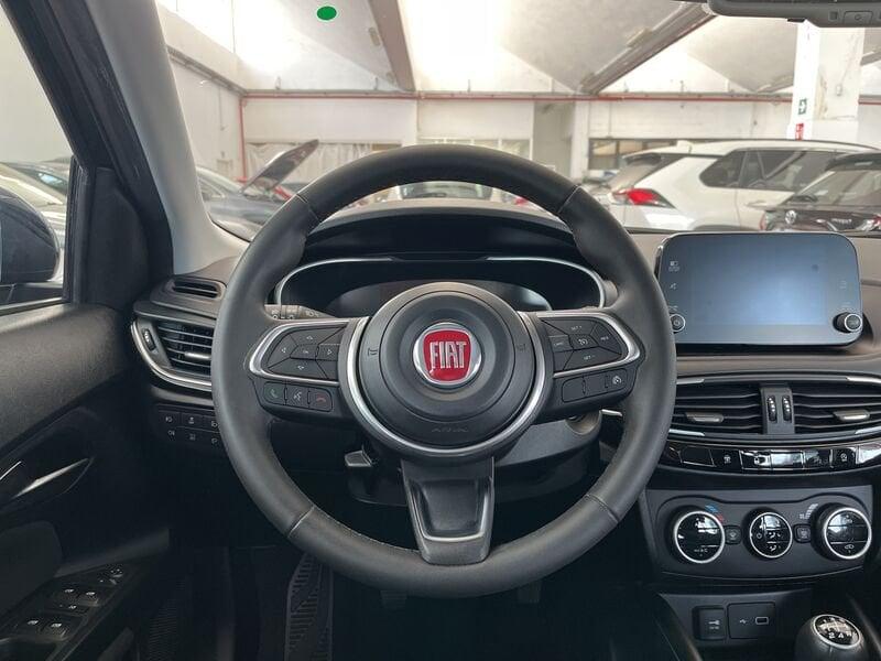 FIAT Tipo 5porte II 2021 5p 1.0 Life 100cv