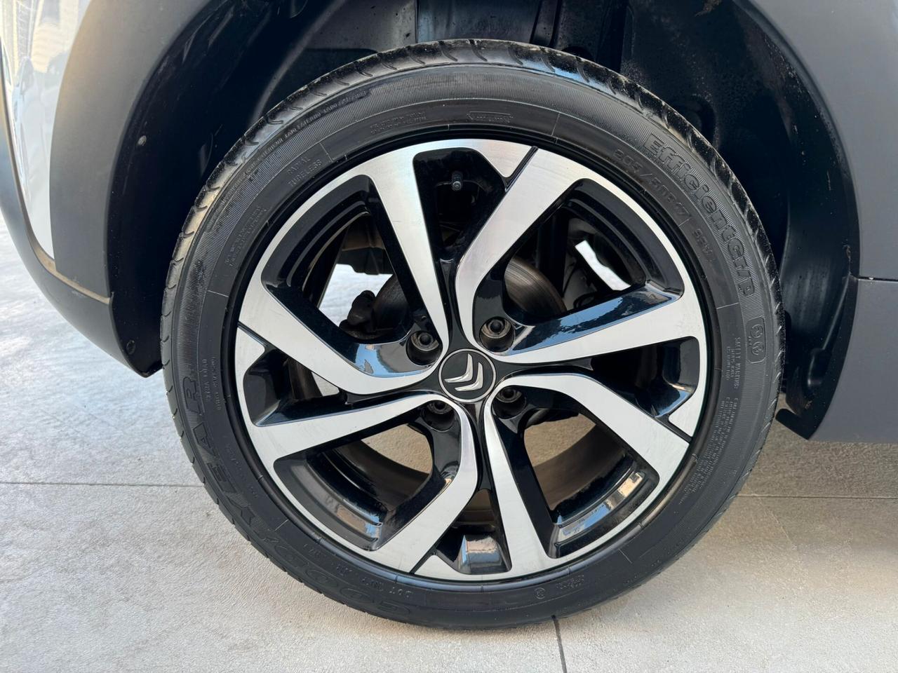 CITROEN C3 BlueHDi 100cv 2022!!! SHINE PACK!!!