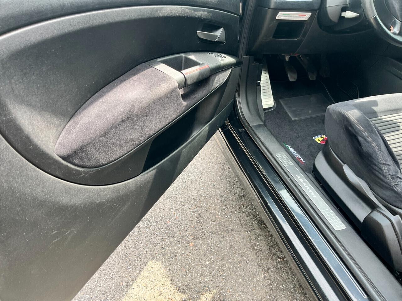 Fiat Grande Punto 1.9 MJT 130 CV 3 porte Sport