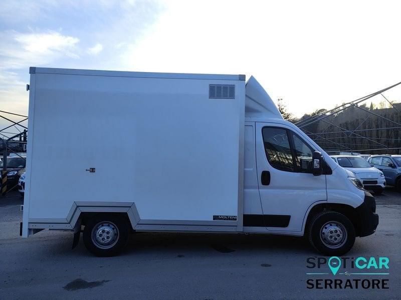 Citroën Jumper Pianalato L2 BlueHdi 165 S&S