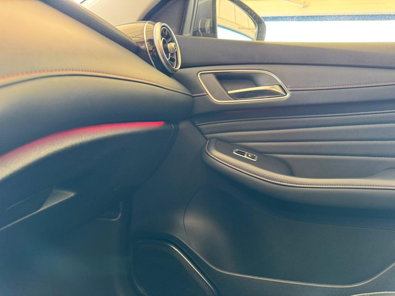 Mg HS 1.5T-GDI AT Luxury