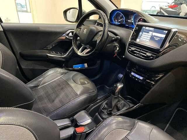 Peugeot 2008 PREZZO CON FINANZIAMENTO