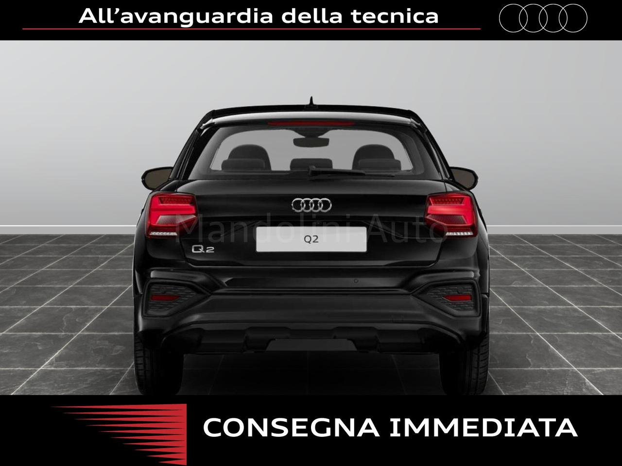 Audi Q2 30 2.0 tdi business