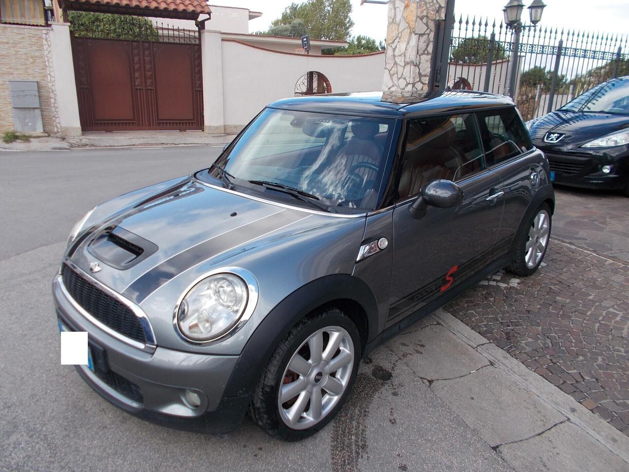 Mini Mini 1.6 16V Cooper S