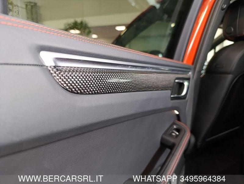 Porsche Macan 2.0 T*TETTO*SEDILI RISCALDATI+VENTILATI*BOSE*VOLANTE TERMICO GT*SPORT CHRONO*