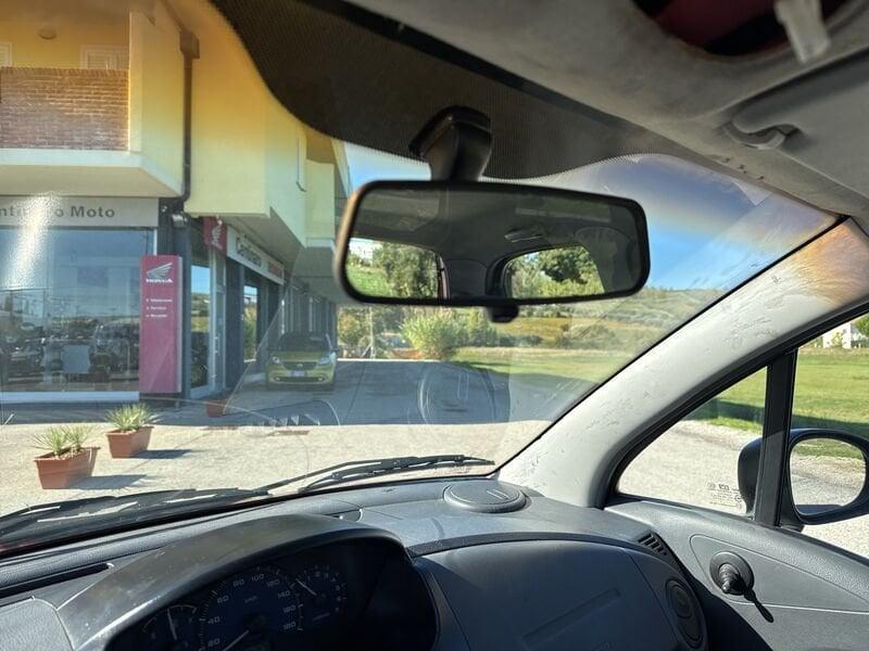 Chevrolet Matiz Chevrolet Matiz 800 Benzina/GPL