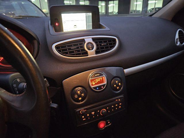 RENAULT Clio 1.2 16V TCE 105CV 5 porte