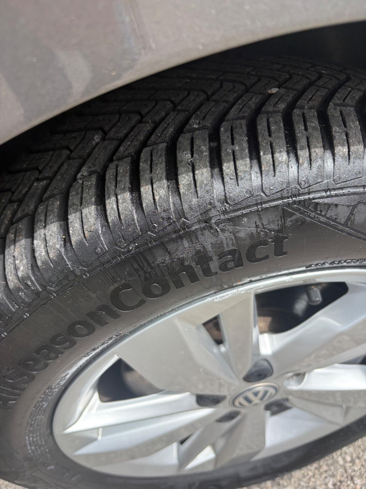 Volkswagen Polo 1.6 TDI 95 CV 5p. Comfortline BlueMotion Technology