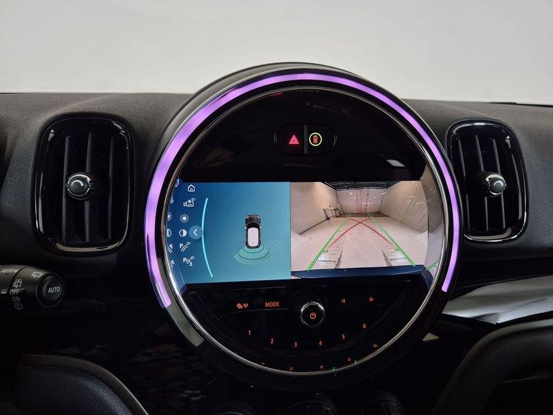 MINI Mini Countryman F60 2020 Benzi Mini Countryman 1.5 Cooper SE Classic all4 auto