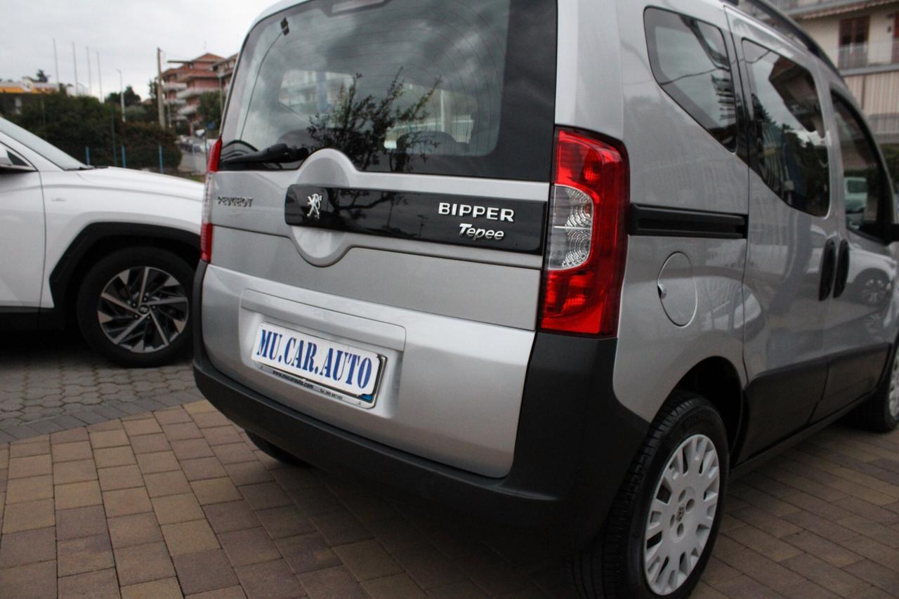 Peugeot Bipper Tepee 1.3 HDi 75 FAP Active