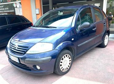 CITROEN C3 1.1 Classique. 327 4425768