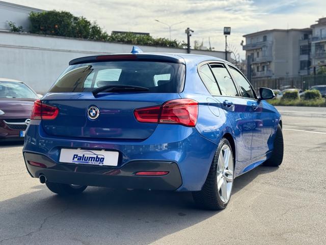 BMW 116 d 5p. Msport TENUTA MANIACALMENTE