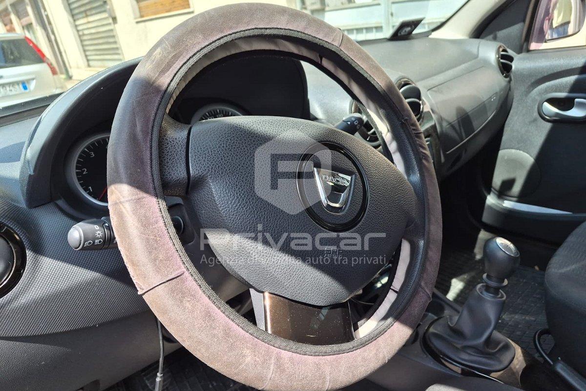 DACIA Duster 1.5 dCi 110CV 4x2 Lauréate