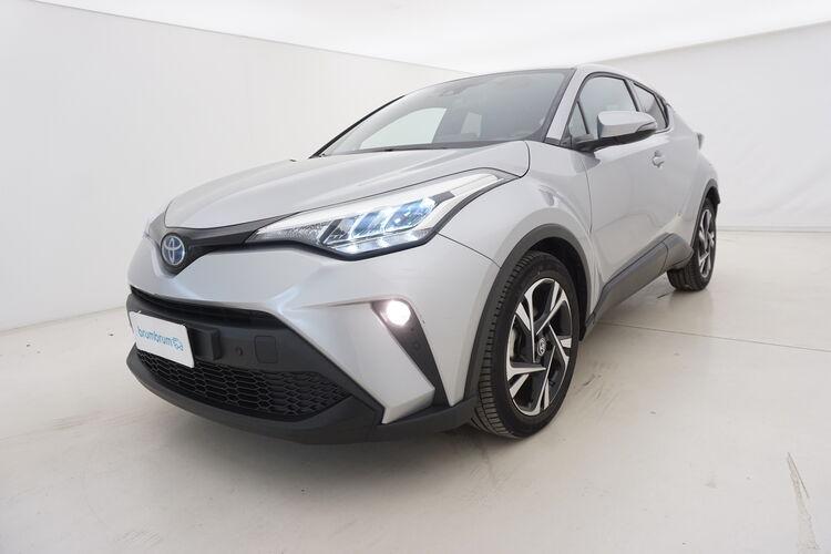Toyota C-HR Hybrid Morebusiness BR183659 2.0 Full Hybrid 184CV