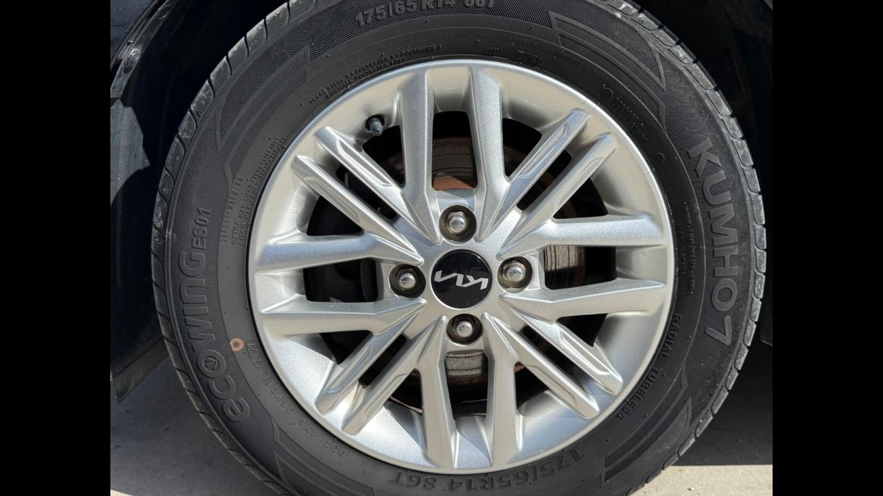 KIA Picanto III 2021 - Picanto 1.0 dpi Urban