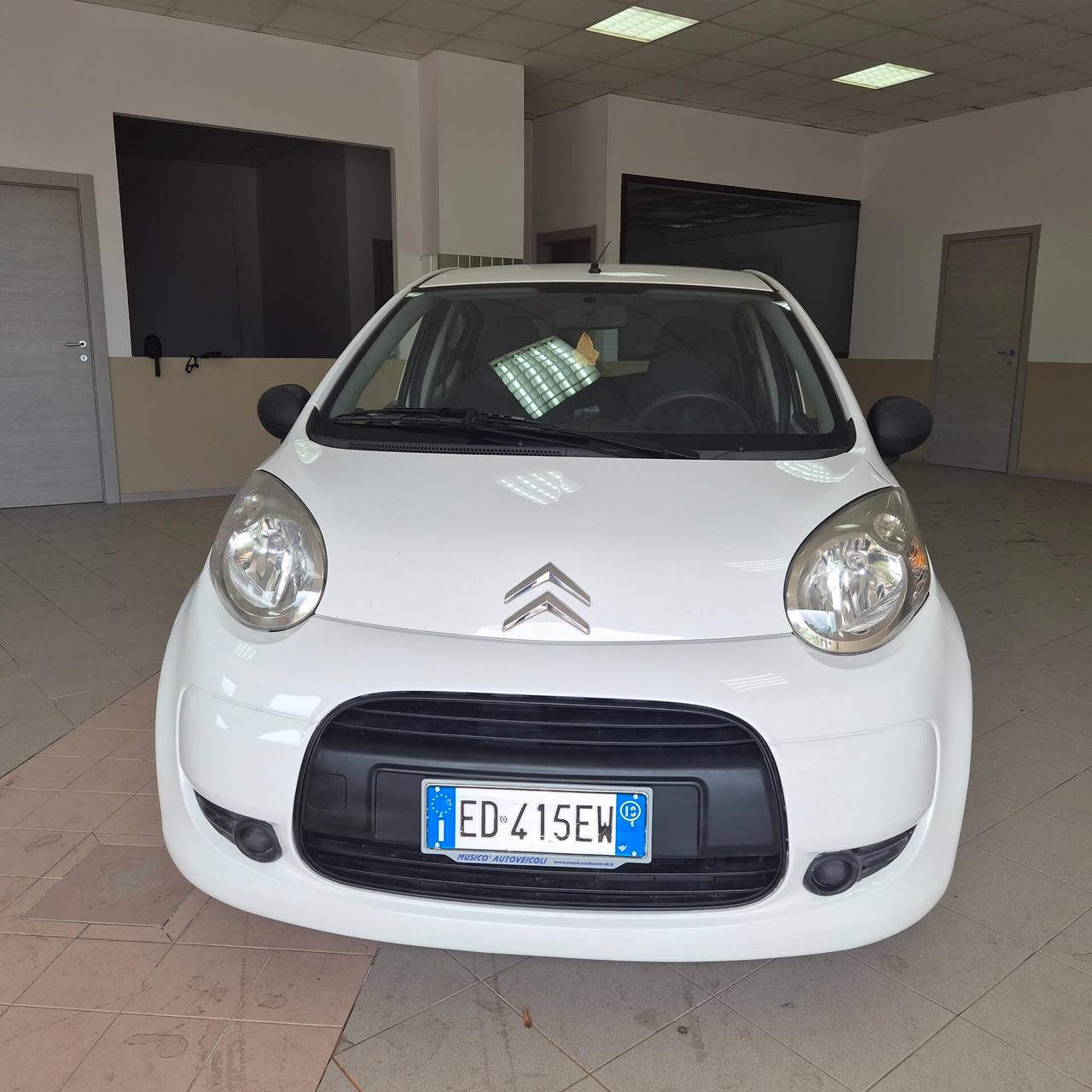 Citroen C1 1.0 5 porte airdream Amici