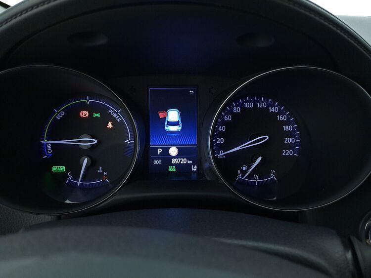 Toyota C-HR Hybrid Business BR227768 1.8 Full Hybrid 122CV