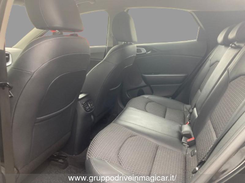 KIA Xceed 1.0 TGDi GPL Style