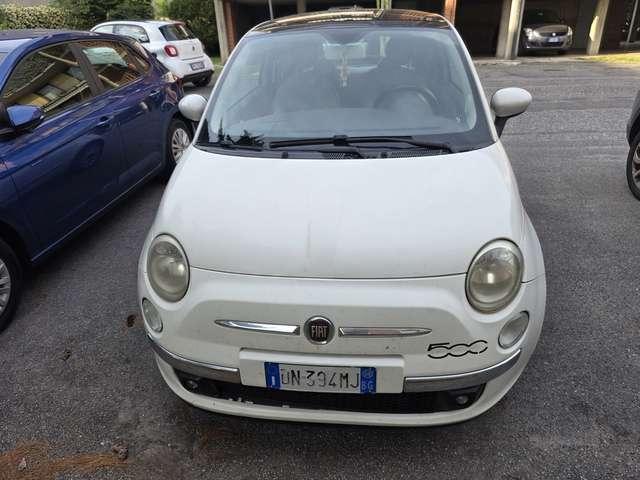 Fiat 500 1.2 Lounge 69cv