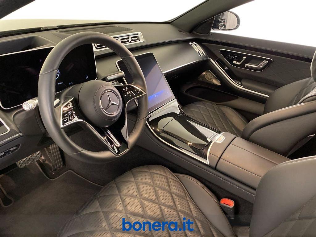 Mercedes Classe S 400 400 D Premium Plus 4Matic 9G-Tronic
