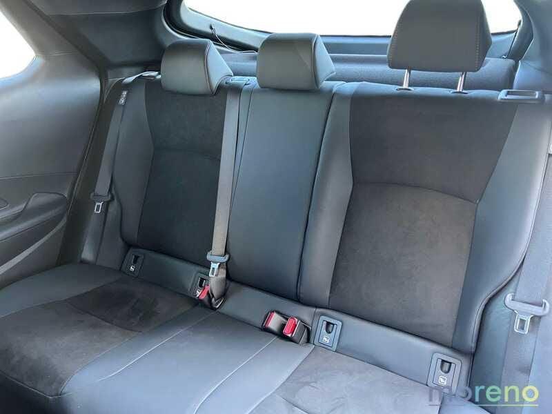 Toyota C-HR 2.0 phev GR Sport fwd e-cvt