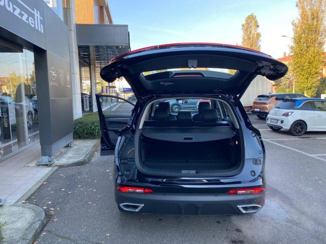 DFSK Glory 600 Glory 600 1.5 177cv AT - 7 posti