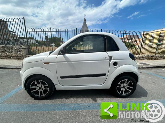 LIGIER Due MICROCAR